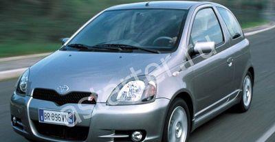 Купить генератор Toyota Vitz P10, ремонт генератора Toyota Vitz P10